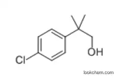 2-(4-chlorophenyl)-2-methylpropanol