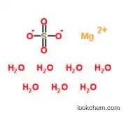 10034-99-8 magnesium sulfate heptahydrate