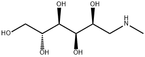 Methylglucamine(6284-40-8)