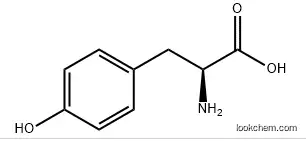 L-Tyrosine60-18-4Sufficient supply high-quality