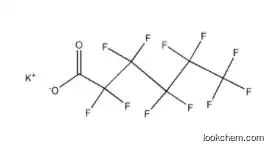 PotassiuM Perfluorohexanoate