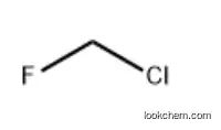Chlorofluoromethane