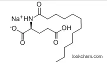 Sodium lauroyl glutamate29923-31-7Sufficient supply  high-quality     Manufactor