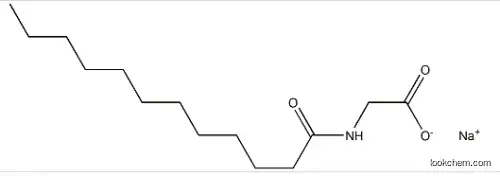 Glycine, N-coco acyl derivs., sodium salts90387-74-9
