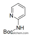 N-(tert-butoxycarbonyl)-2-aminopyridine
