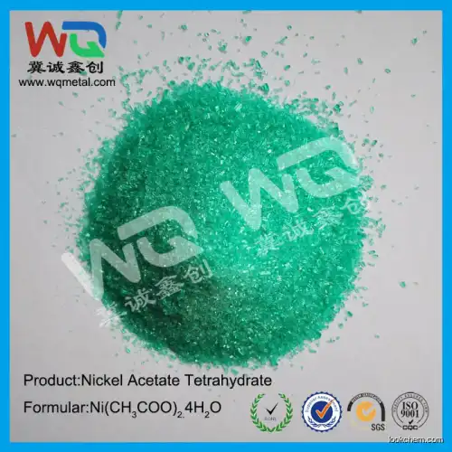 Nickel Acetate(6018-89-9)