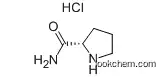 L-Prolinamide hydrochloride42429-27-6