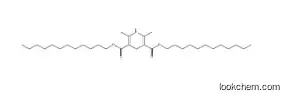 didodecyl 1,4-dihydro-2,6-dimethylpyridine-3,5-dicarboxylate