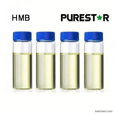 High purity HMB beta-Hydroxyisovaleric Acid with best price CAS NO. 625-08-1