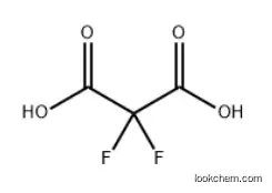 difluoro-Propanedioicacid