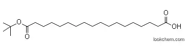 Octadecanedioic acid mono-tert-butyl ester843666-40-0