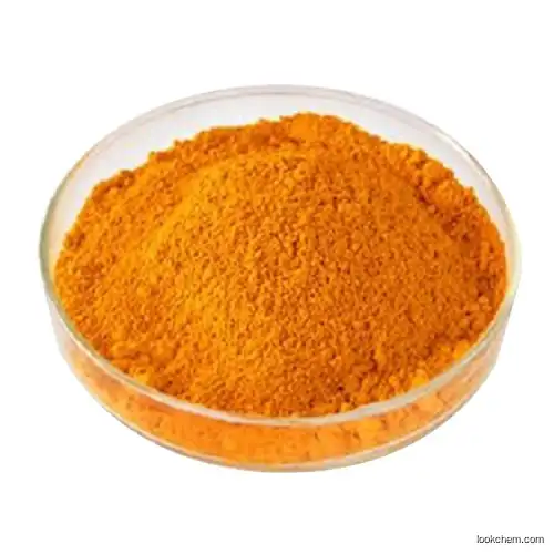 Factory Price Natural Xanthophyll / Lutein/Xanthophyll Lutein Powder