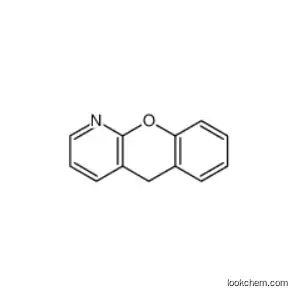 5H-Chromeno[2,3-b]pyridine