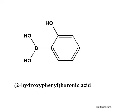 2-Hydroxyphenylboronic acid 98%