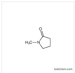 N-methylpyrrolidin-2-one cas872-50-4