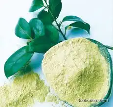 Surfactants for Pesticide and Agorchemistry Tea Saponin 75%(8047-15-2)
