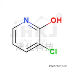China factory  3-Chloro-1H-pyridin-2-one CAS 13466-35-8   99% Professional production
