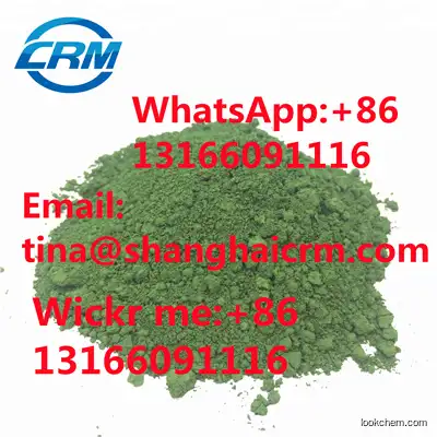 5um Chromium Trioxide Powder with Alias Chromium Oxide and Cas No 1308-38-9 for Production of Metal Chromium