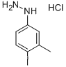 3,4-Dimethylphenylhydrazine hydrochloride CAS NO.:60481-51-8