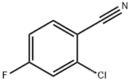 2-Chloro-4-fluorobenzonitrile CAS NO.:60702-69-4