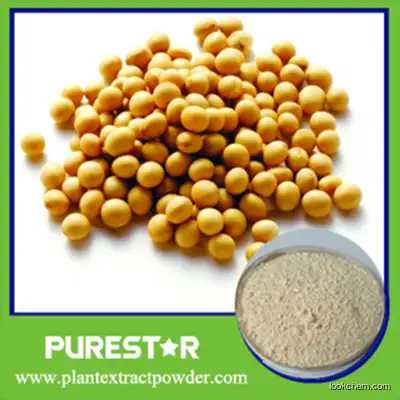 Soybean Extract Isoflavones