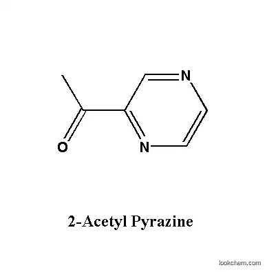 2-Acetyl Pyrazine 99%