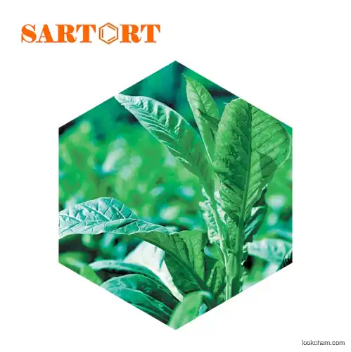 Natural product antioxidant Solanesol Factory Supply Best Price Tobacco Leaf Extract Solanesol CAS 13190-97-1