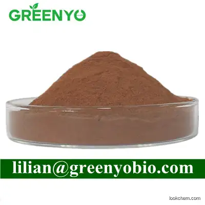 Green Tea Extract Tea polyphenol Powder