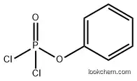 Phenyl dichlorophosphate(770-12-7)