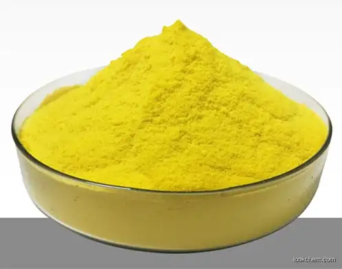 Yellow crystals Benzoquinone /p-Benzoquinone Used as intermediate of dye CAS 106-51-4