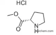 Methyl L-prolinate hydrochloride manufacture