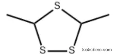 3,5-Dimethyl-1,2,4-trithiolane manufacture