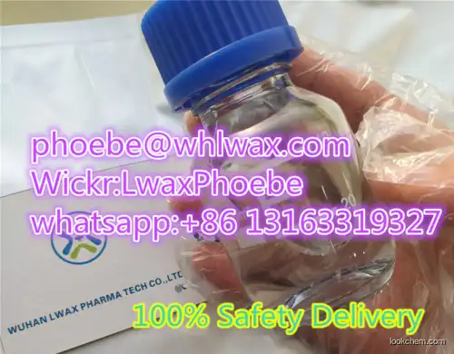 Factory Supply Isobornyl acrylate CAS 918504-65-1 in Stock/ Good Price