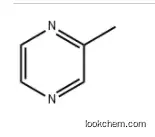 2-Methyl pyrazine for medical use