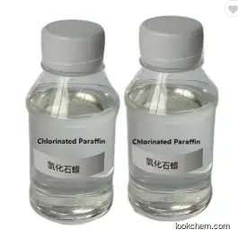 chlorin liquid PVC Industry Chemical 99.5% Environmental Chlorinated Paraffin Liquid