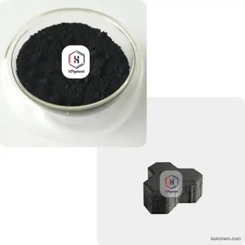 Black Iron Oxide Pigment Powder(12227-89-3)