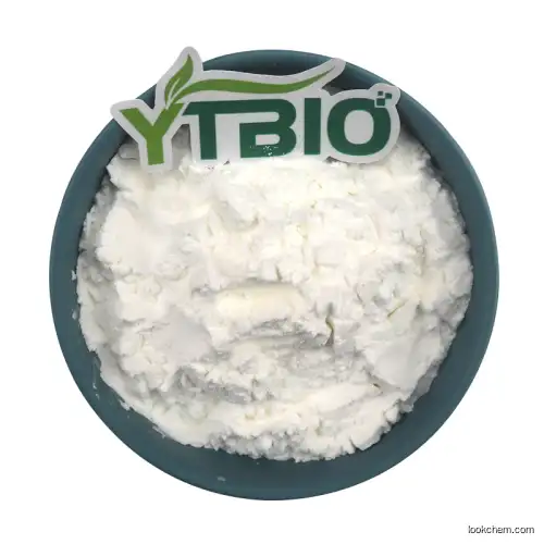 Chitosan Quaternary Ammonium Salt Powder HACC