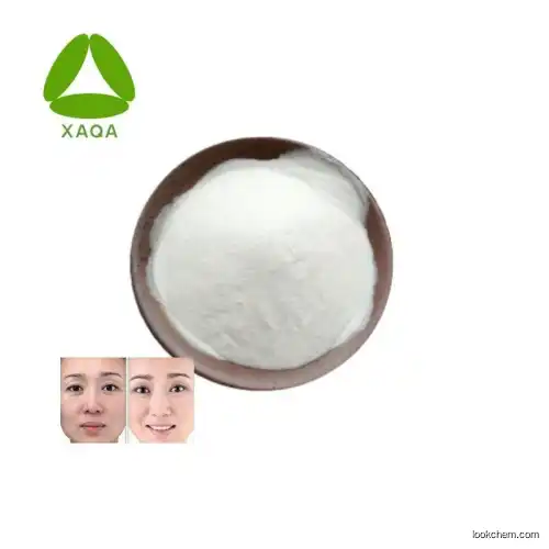 Top grade 99% s-acetyl-l-glutathione powder s-acetyl glutathione for Cosmetics