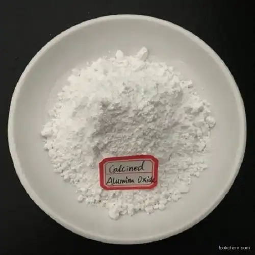 technical ceramic calcined alumina powder(1344-28-1)