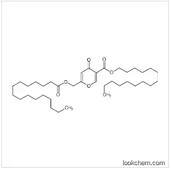 Kojic Acid Dipalmitate 79725-98-7