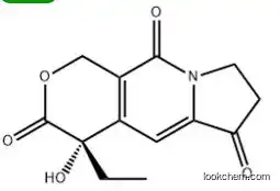 Supply (S)-4-ETHYL-4-HYDROXY-7,8-DIHYDRO-1H-PYRANO[3,4-F]INDOLIZINE-3,6,10(4H)-TRIONE