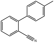 2-Cyano-4'-methylbiphenyl (OTBN)(114772-53-1)