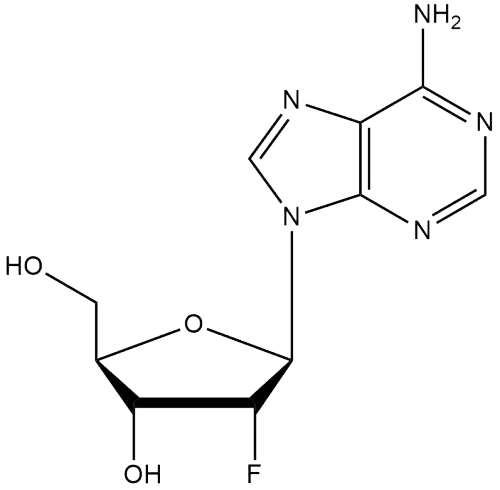 2'-Fluoro-2'-Deoxyadenosine(64183-27-3)