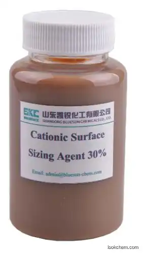 Cationic SSA Surface Sizing Agent/SAE for Paper Making Chemicals