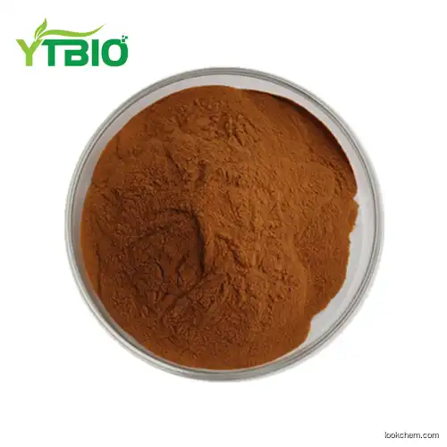 Supplement Epimedium Extract Powder 10% Icariin