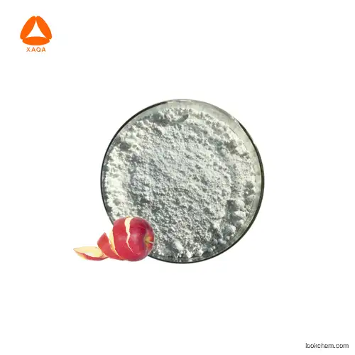 Vegan Cosmetic grade Natural Source Apple / Pear Tree Bark Extract Phoretin Powder