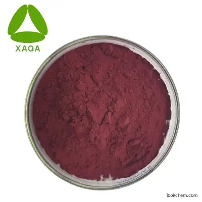 Good Price Food Coloring Pigment Capsanthin 20%-40% Chili Pepper Extract powder