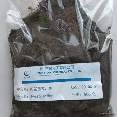3-Aminoacetophenone with low price