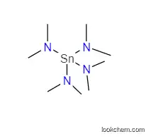 Tetrakis(dimethylamino)tin TDMASn