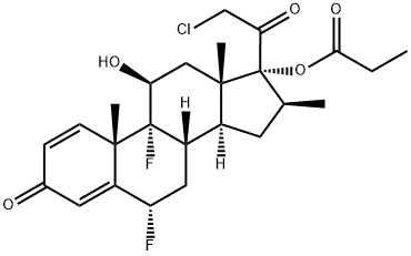 Halobetasol propionate supplier